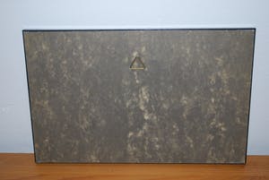 Dirk Harting - epreuve d'artiste - ets - duinlandschap kopen? Bied vanaf 30!