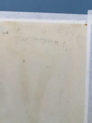 C.A. Wertheim - 3 Luik zonder titel kopen? Bied vanaf 30!