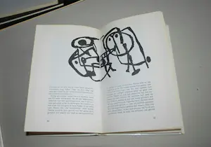 Karel Appel - 6 boeken kopen? Bied vanaf 50!