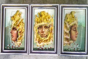 Frans Erkelens - onbekend kopen? Bied vanaf 85!