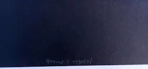 Buy Henk Peeters - Zeefdruk: Yvonne - 3 negatief - 2001? Bid from 250!