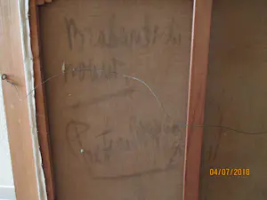 Piet van Wijngaerdt - Brabantse Vrouw kopen? Bied vanaf 700!