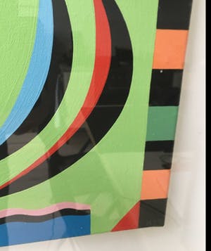 Kees Segers - "On the beach" kopen? Bied vanaf 80!