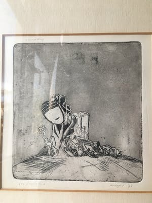 Wil Wiegant - Verwording kopen? Bied vanaf 50!