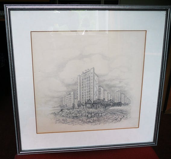 Jaap de Ruig - Woningen circa 1950 kopen? Bied vanaf 1!