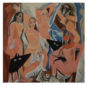 Peter Bastiaanssen - Yapping Picasso kopen? Bied vanaf 600!
