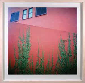 Eva Roovers - Foto, Sao Paulo 3 - Ingelijst (Groot) verkocht voor € 150!