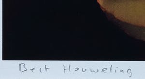 Bert Houweling - 'Roos' kopen? Bied vanaf 1!