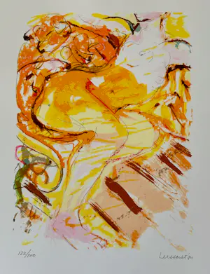 Paul de Lussanet - Zonder titel kopen? Bied vanaf 25!