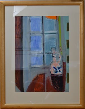 Ian Humphreys - Groot Stilleven - laatste kans en laagste prijs! kopen? Bied vanaf 175!