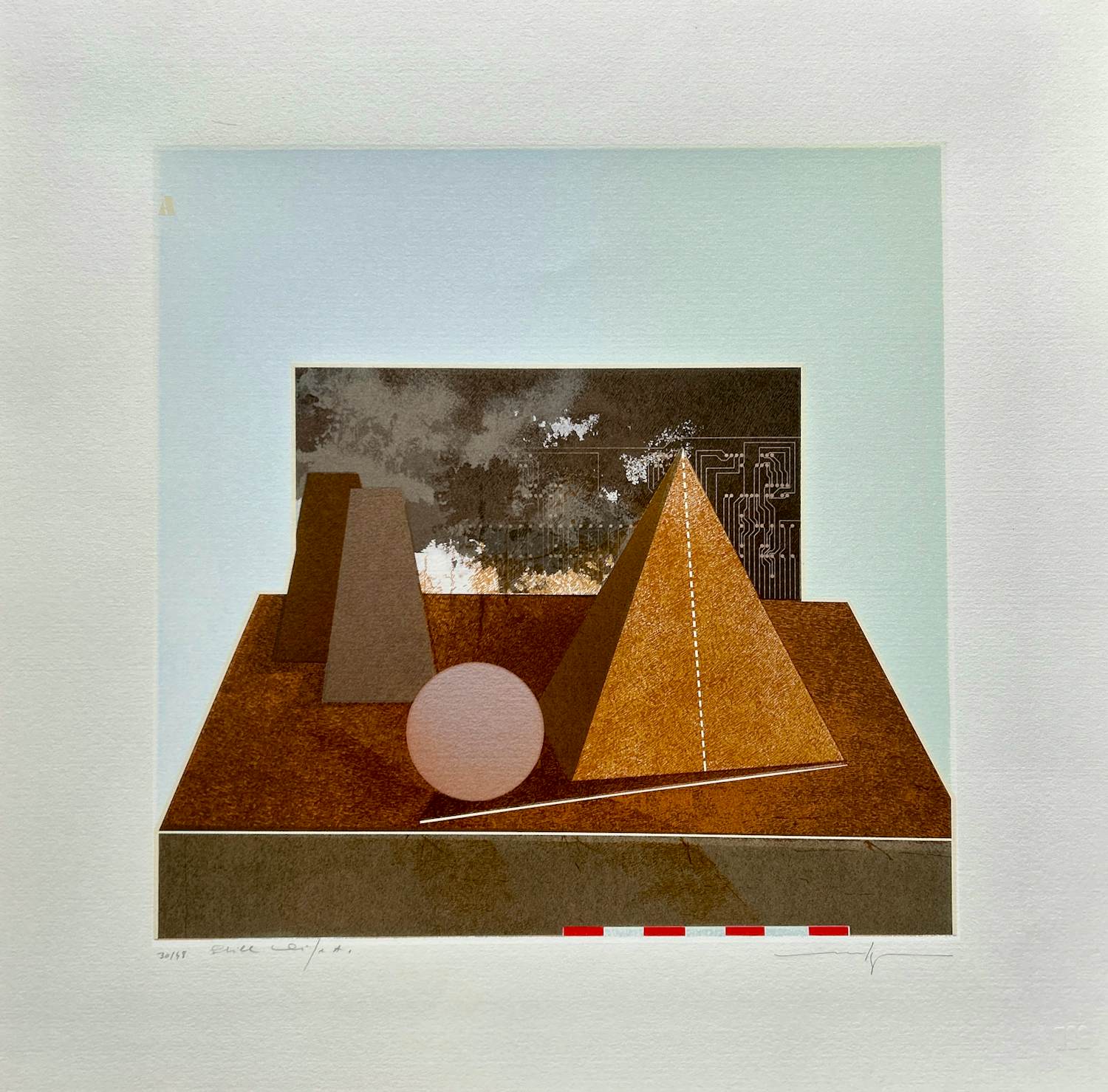 Martin R. Baeyens - Still life kopen? Bied vanaf 25!