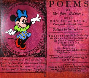 Jan Bollaert - Gemengde techniek op board, Milton Orange (Groot) kopen? Bied vanaf 1!