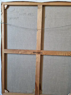 Ernst Voss - Saskia kopen? Bied vanaf 10000!