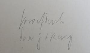 Bernardus Johannes Blommers - Interieur met vrouw aan de wieg. kopen? Bied vanaf 45!