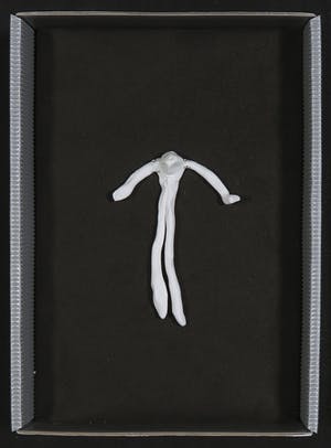 Bart Drost - Porseleinen figuur, Let's dance kopen? Bied vanaf 1!