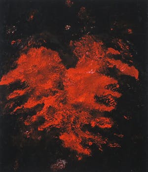 Armando - Giclée, Zonder titel kopen? Bied vanaf 120!