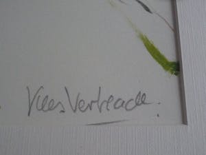 Kees Verkade - Extase kopen? Bied vanaf 34!