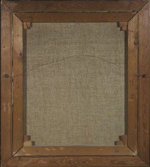 Willem de Kok - Olieverf op doek, Bloemstilleven - Ingelijst kopen? Bied vanaf 1!