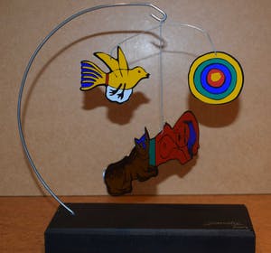 Corneille - Mobile - Woman in the Sky kopen? Bied vanaf 300!