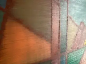 Jack Vissers - Wegen en Kruispunten - olieverf op canvas kaufen? Bieten Sie von 495!