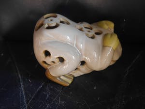 Niet of onleesbaar gesigneerd - horen zie en zwijgen kopen? Bied vanaf 6!