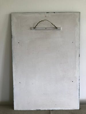 Louis Schrikkel - Boeket met donkere fond kopen? Bied vanaf 500!