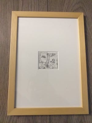 Jean Dulieu - Paulus en Gregorius kopen? Bied vanaf 220!