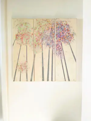 Carole CARPIER - LUIFEL (Drieluik) kopen? Bied vanaf 189!