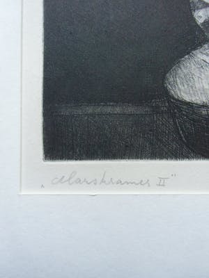 Theo Daamen - MARSKRAMER II kopen? Bied vanaf 70!