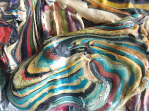 Jolanda van Gennip - Flaming Star kopen? Bied vanaf 1250!