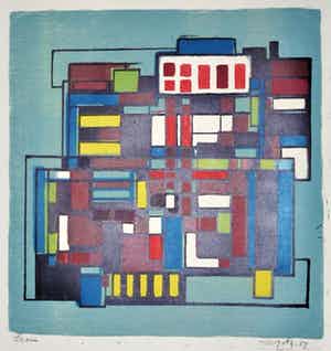 Wim Motz - Troie verkocht voor € 50!