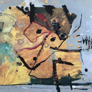 Beniti Cornelis - Gesigneerde litho in zeer goede staat - 47/99 kopen? Bied vanaf 75!