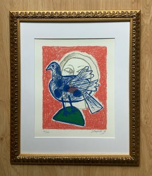 Corneille - Regard sur L' oiseau kopen? Bied vanaf 175!
