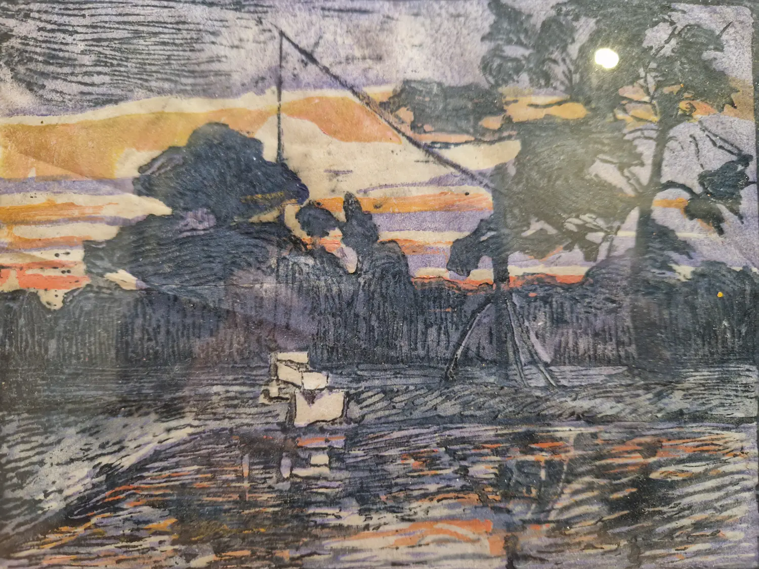 Hilda Jellinek - Grünfeld (1904-1943)