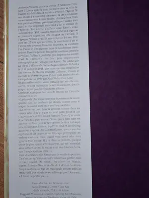 Pierre Auguste Renoir - La Vie & L'Oeuvre de Pierre-Auguste Renoir kopen? Bied vanaf 50!