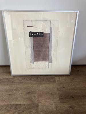 Jan Naezer - Kleurenets z.t. kopen? Bied vanaf 45!