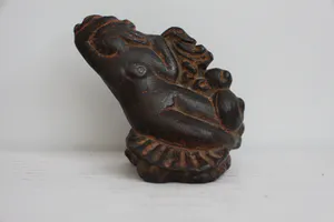 Jan Meefout - Bronzen beeldje: Zeemeermin kopen? Bied vanaf 495!