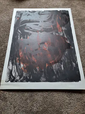 Wernher Bouwens - Geen titel kopen? Bied vanaf 50!