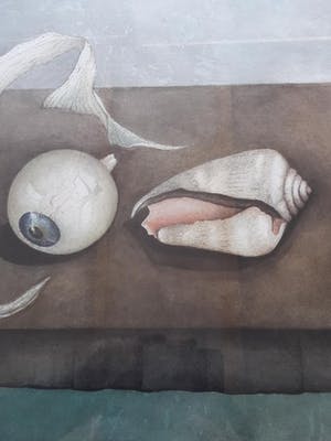 Ank Overweel - Spel met kleine dingen. kopen? Bied vanaf 75!