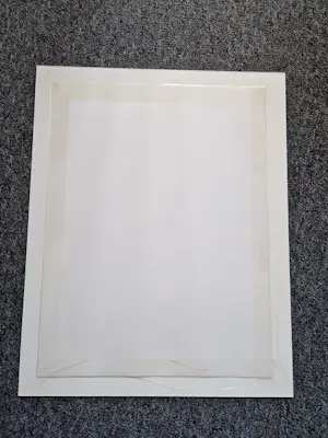 AcheterRon Gennisse - in zeer kleine HC oplage gemaakte kleuren litho "Verschuiving"? Enchérissez de 35!
