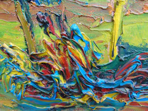 Etienne Le Compte - Bomen in de wind kopen? Bied vanaf 195!