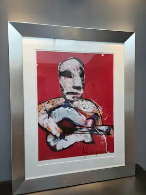 Herman Brood - Flamenco kopen? Bied vanaf 795!