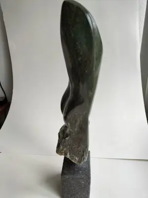 Greeth Zwering - Tors van Man kopen? Bied vanaf 500!