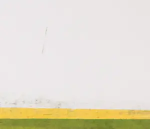 Margriet Thissen - Zeefdruk met houtskool, Zonder titel - Ingelijst (Zeer groot) kopen? Bied vanaf 1!