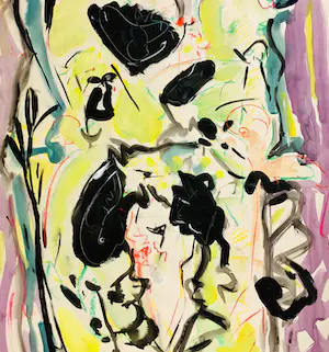 Hans Mutsers - Zonder titel kopen? Bied vanaf 35!