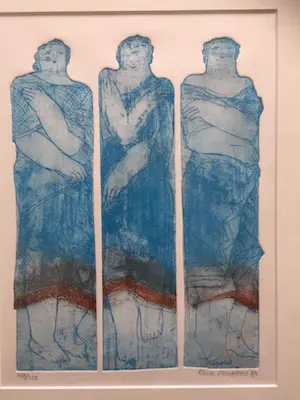 Karin Campfens - Drie vrouwen kopen? Bied vanaf 49!