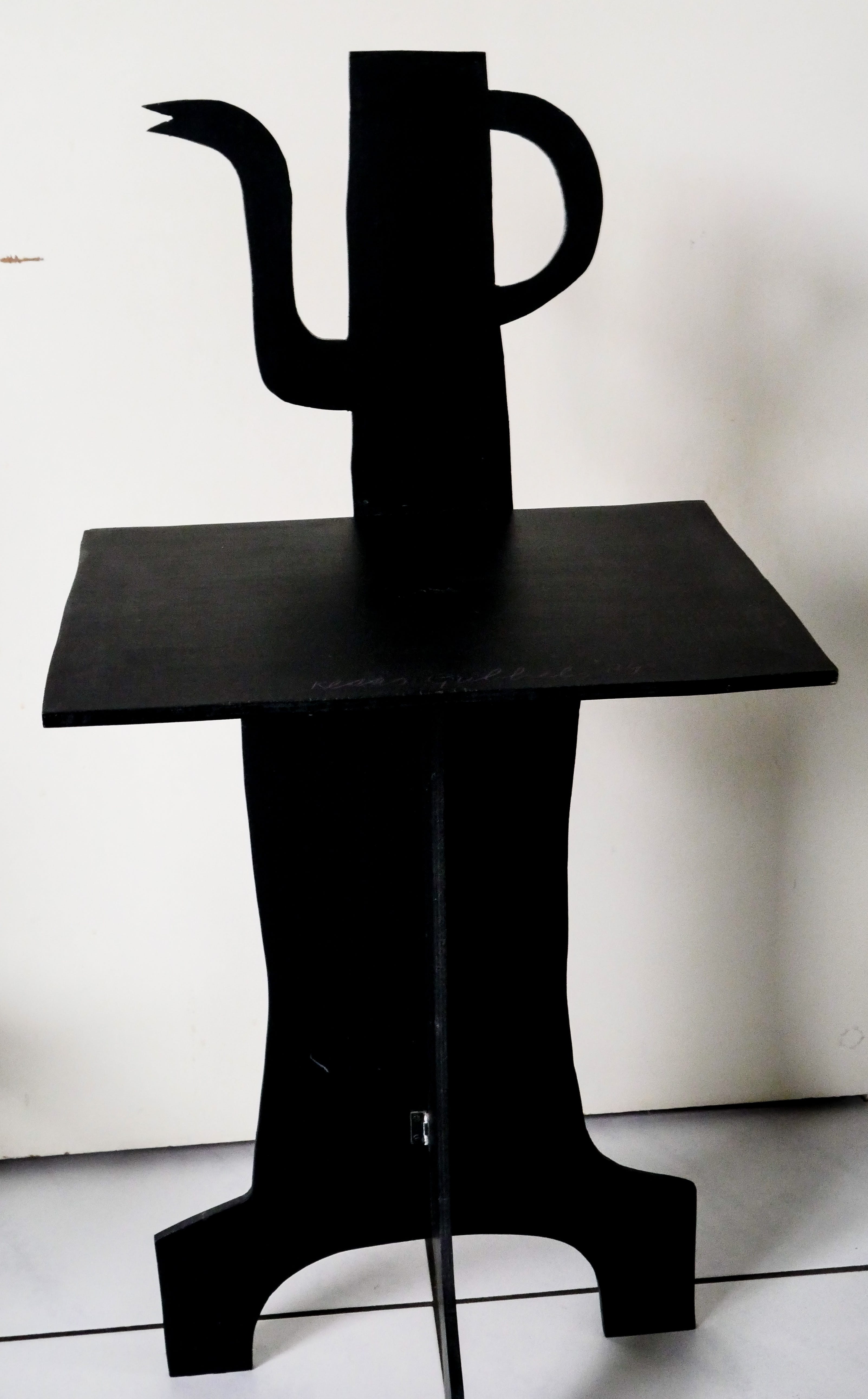 Klaas Gubbels - Natura Morta verkocht voor € 500!