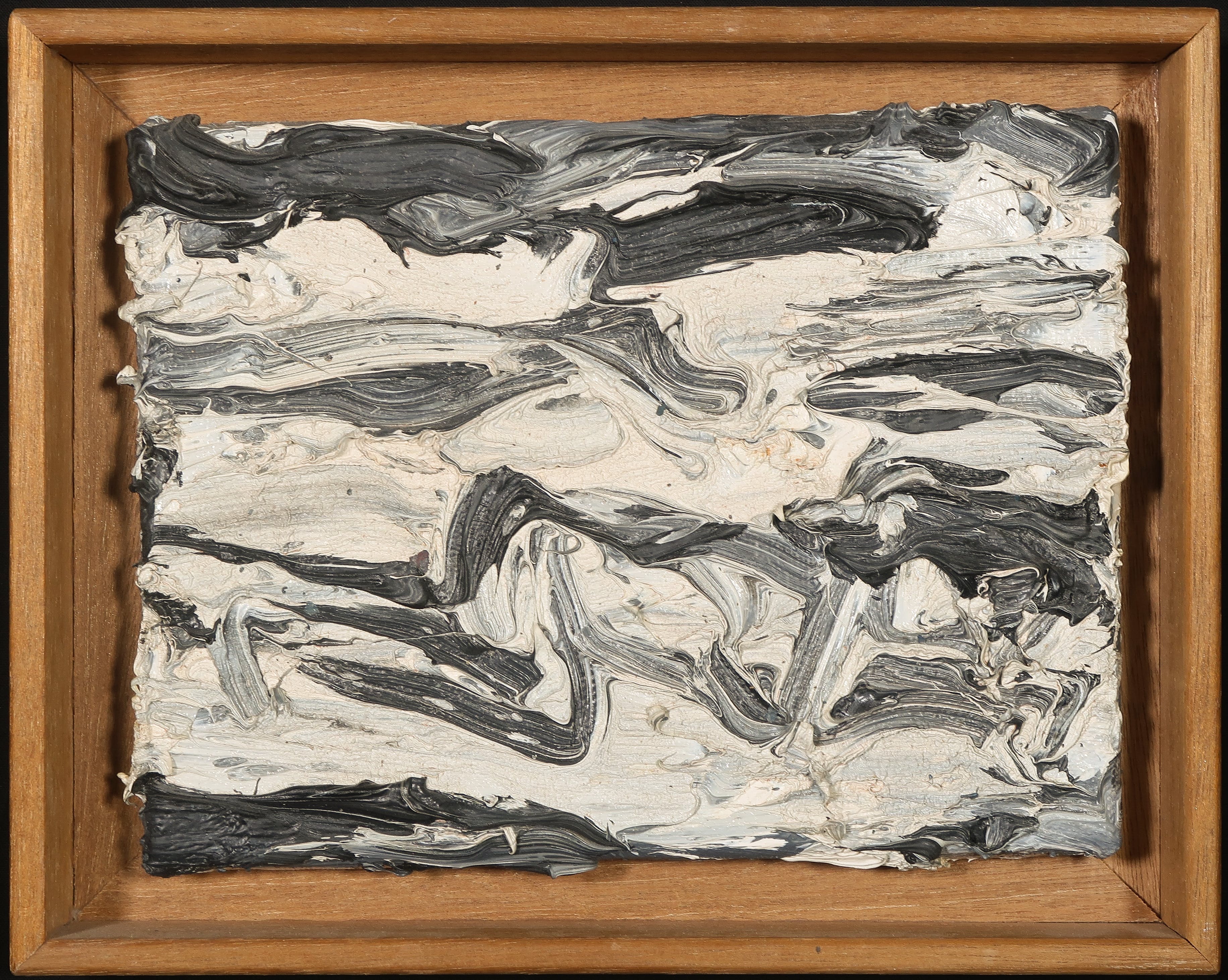 Jan de Beus - Olieverf op doek, Philomenia - Ingelijst kopen? Bied vanaf 350!