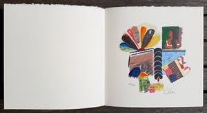 Hugo Claus - Speciale uitgave met gesigneerde en genummerde zeefdruk kopen? Bied vanaf 1!