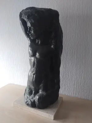 Martin Duque - Torso man kopen? Bied vanaf 350!